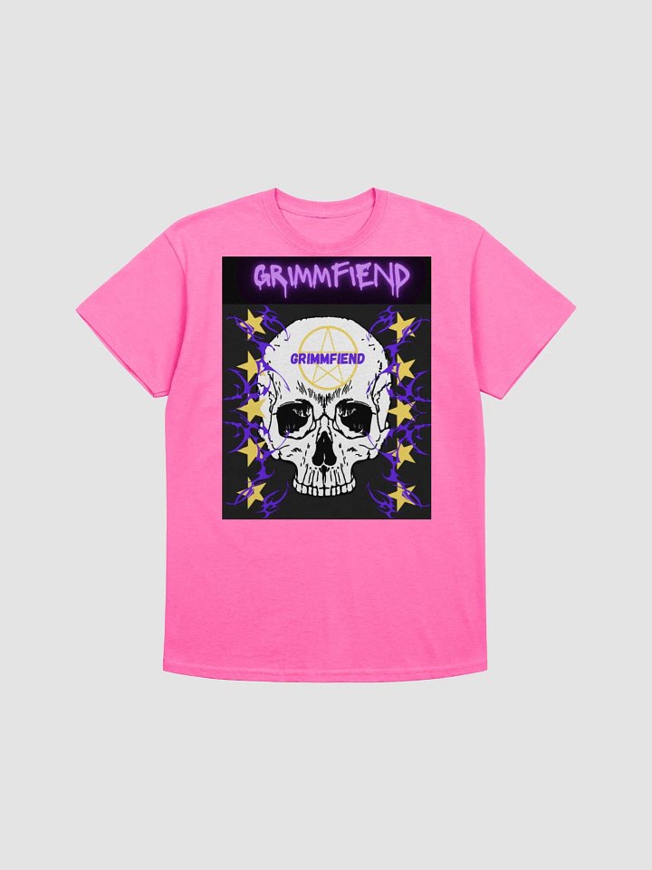 ExpressAGrimmShirt! product image (1)