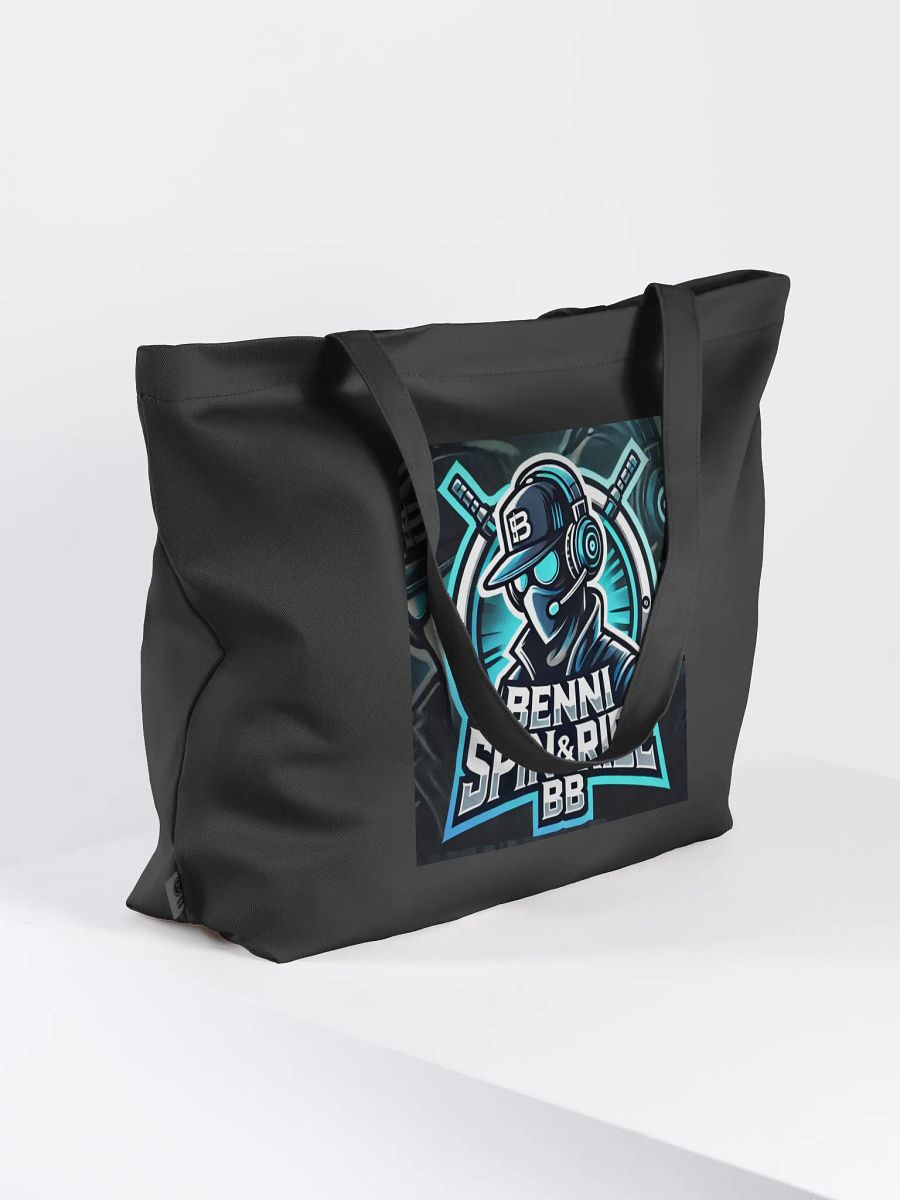 Beutel BSRBB new Logo product image (4)