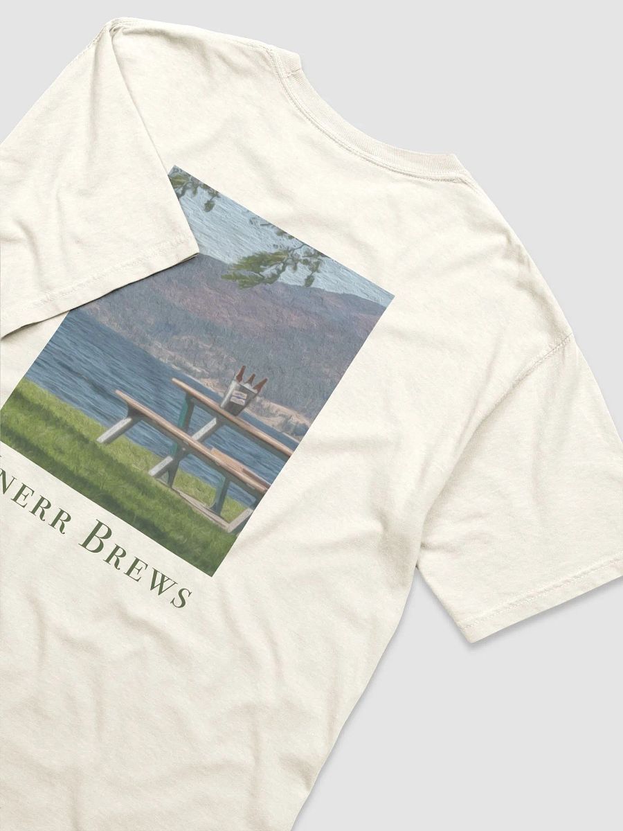 Knerr Brews Picnic Tee product image (12)