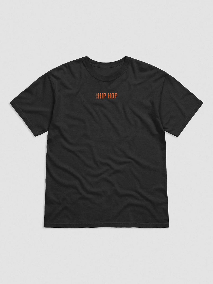 NJHH - T-Shirt product image (1)