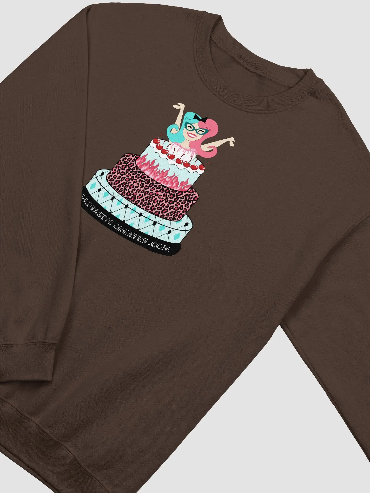 Golden Jubilee Sweatshirt product image (1)