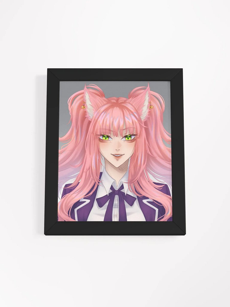 Class President Flora product image (1)
