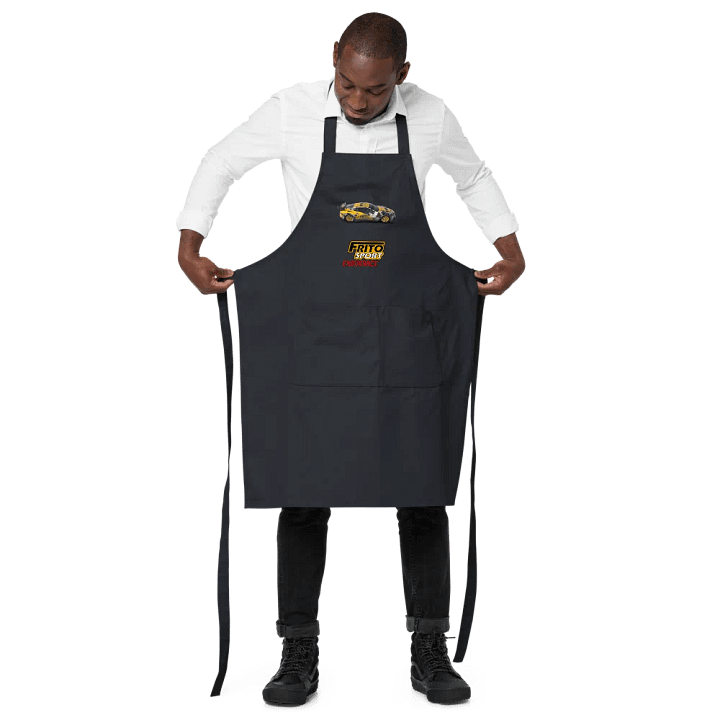 Fritosport Endurance Summer BBQ product image (2)