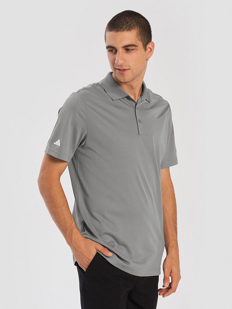 Photo showing Adidas Sport Polo Shirt