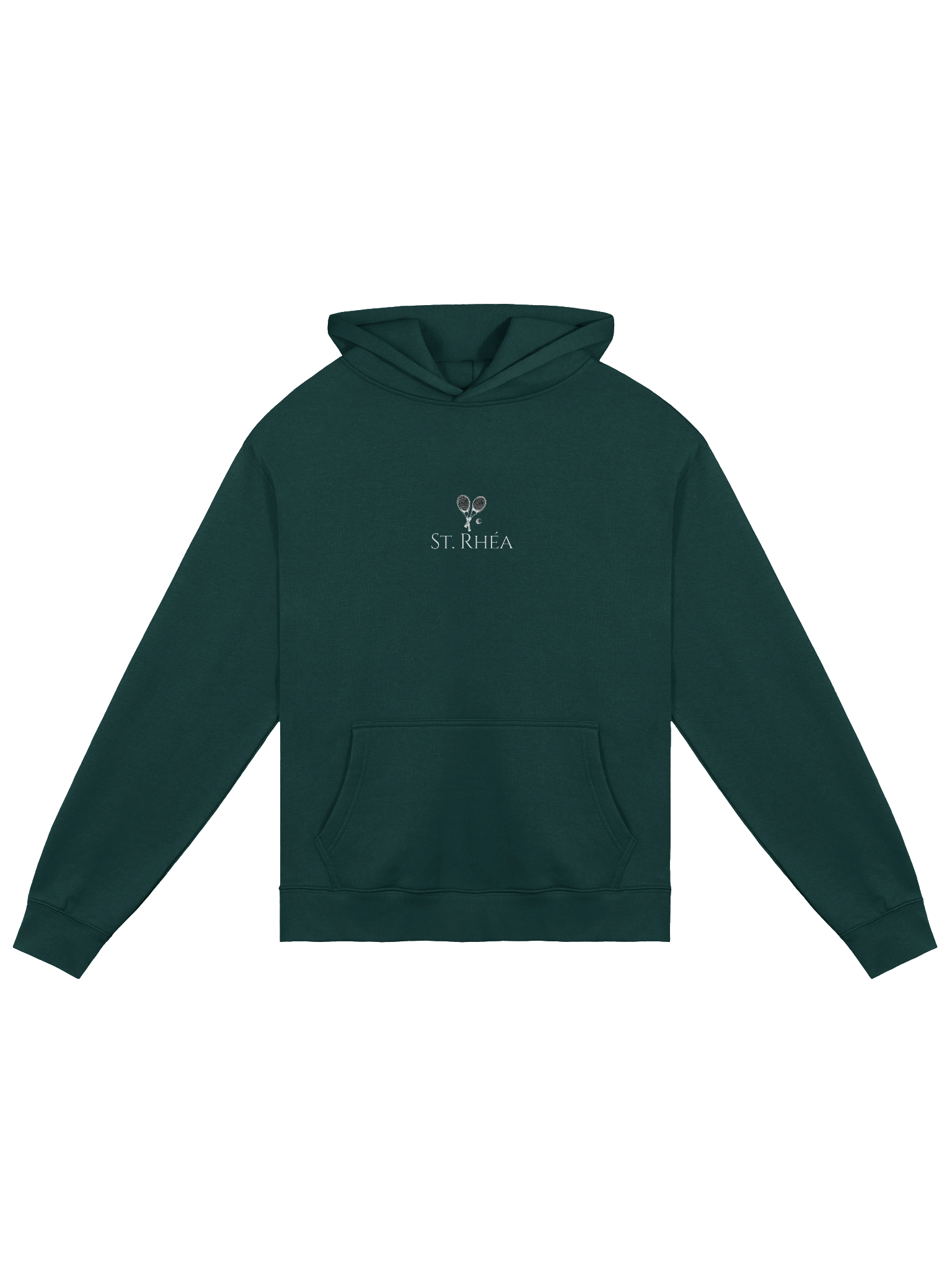 St. Rhéa Club | Édition Privée Hoodie product image (1)