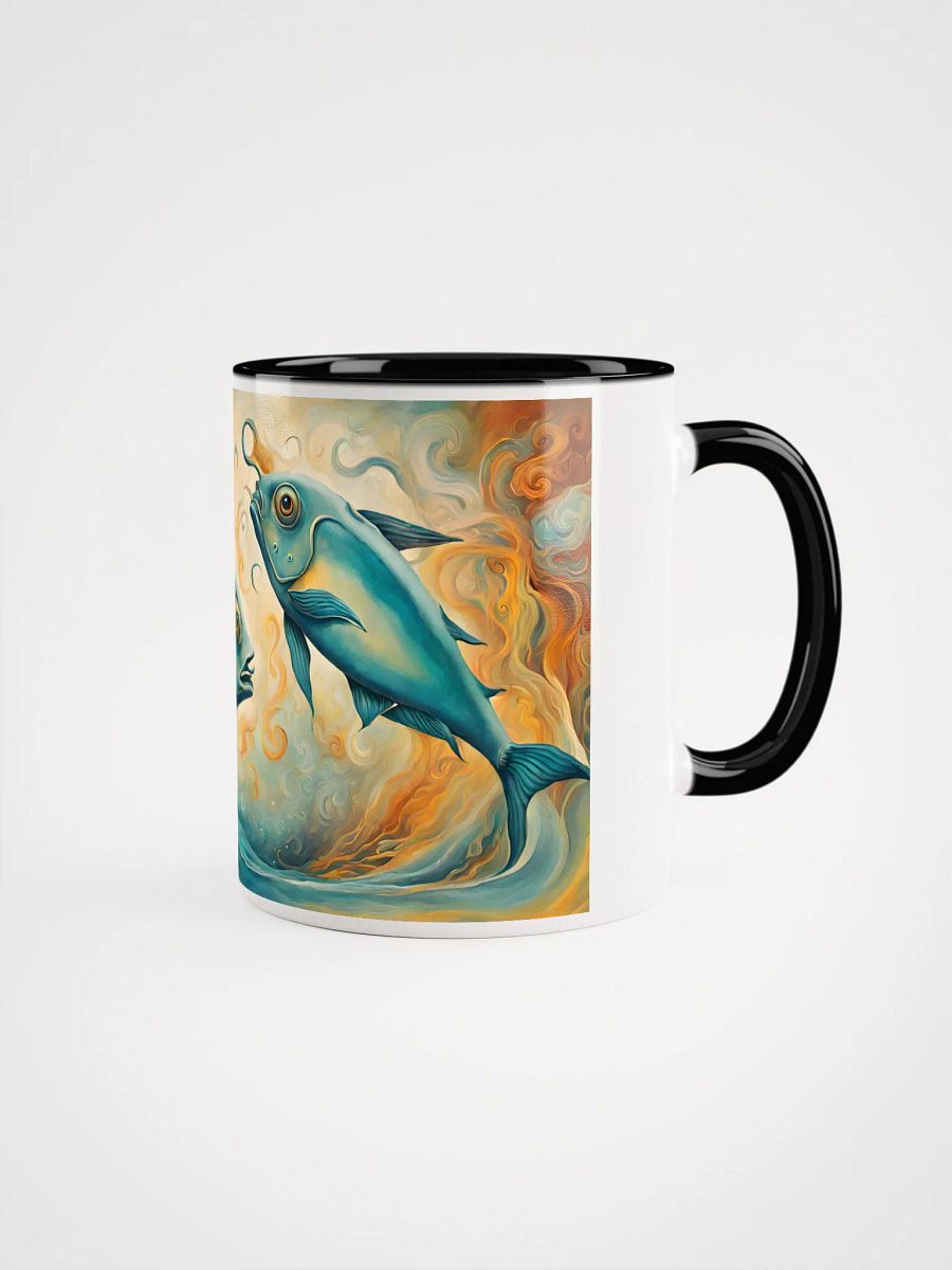 Pisces' Dreamy Draughts: Dive into a Sea of Celestial Flavors product image (1)