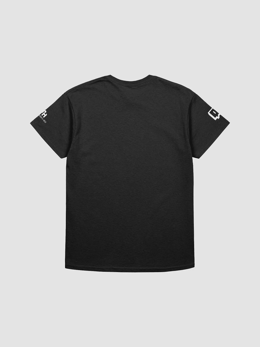 #Mission-02 DanOnAMission Logo Shirt product image (2)