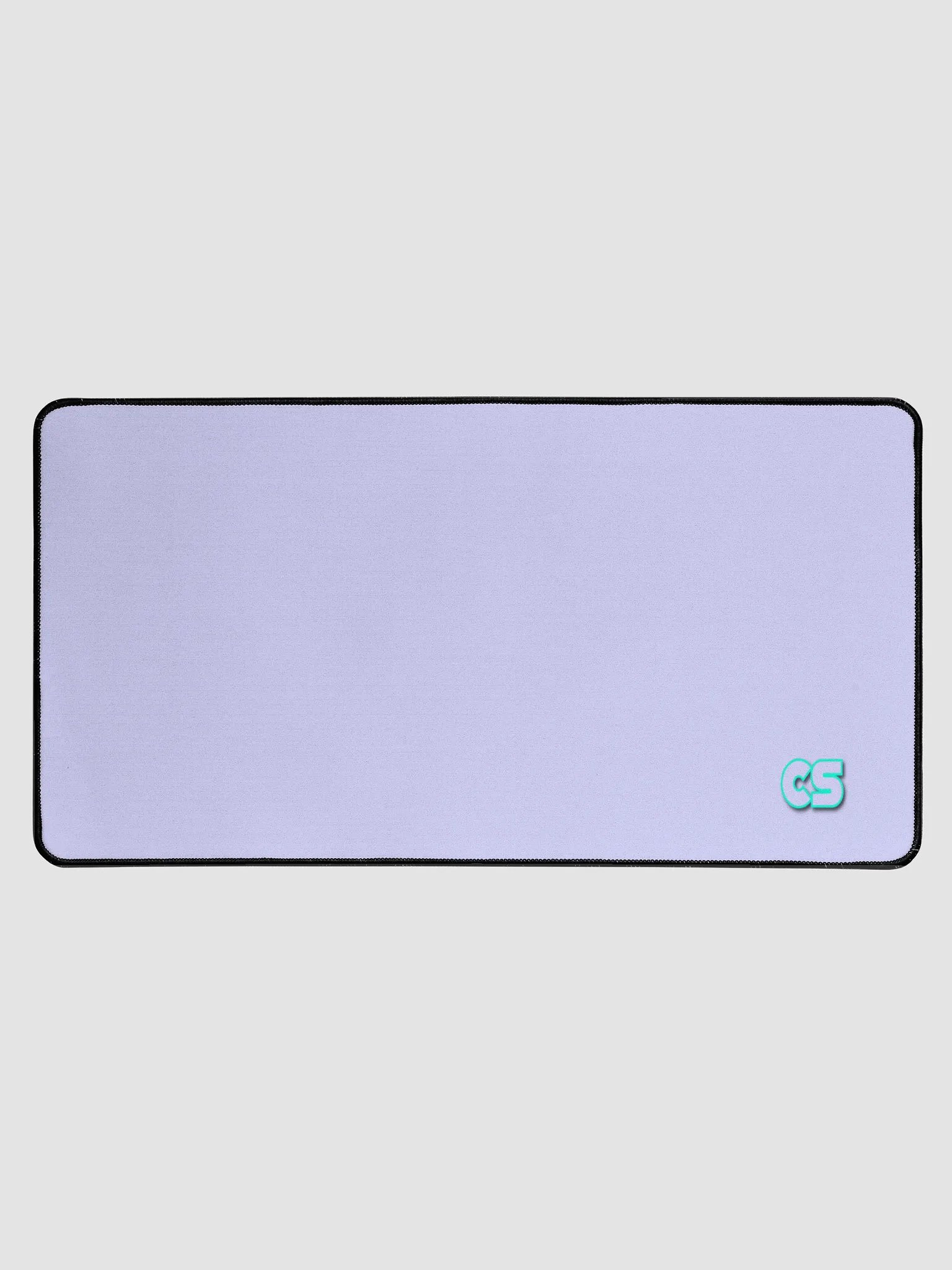 CS 15.5" x 31.5" Desk Mat product image (1)