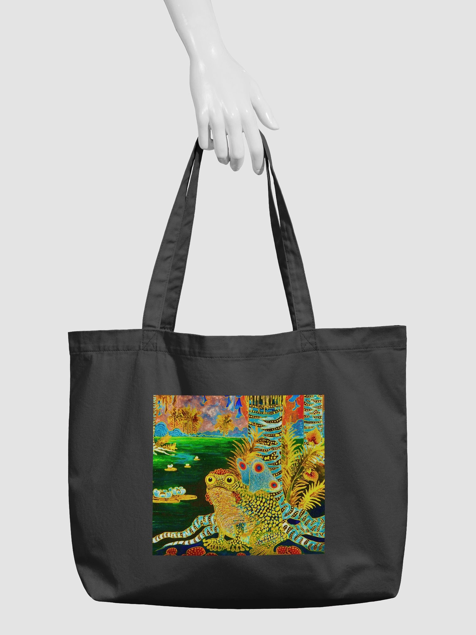 Frog. product image (3)