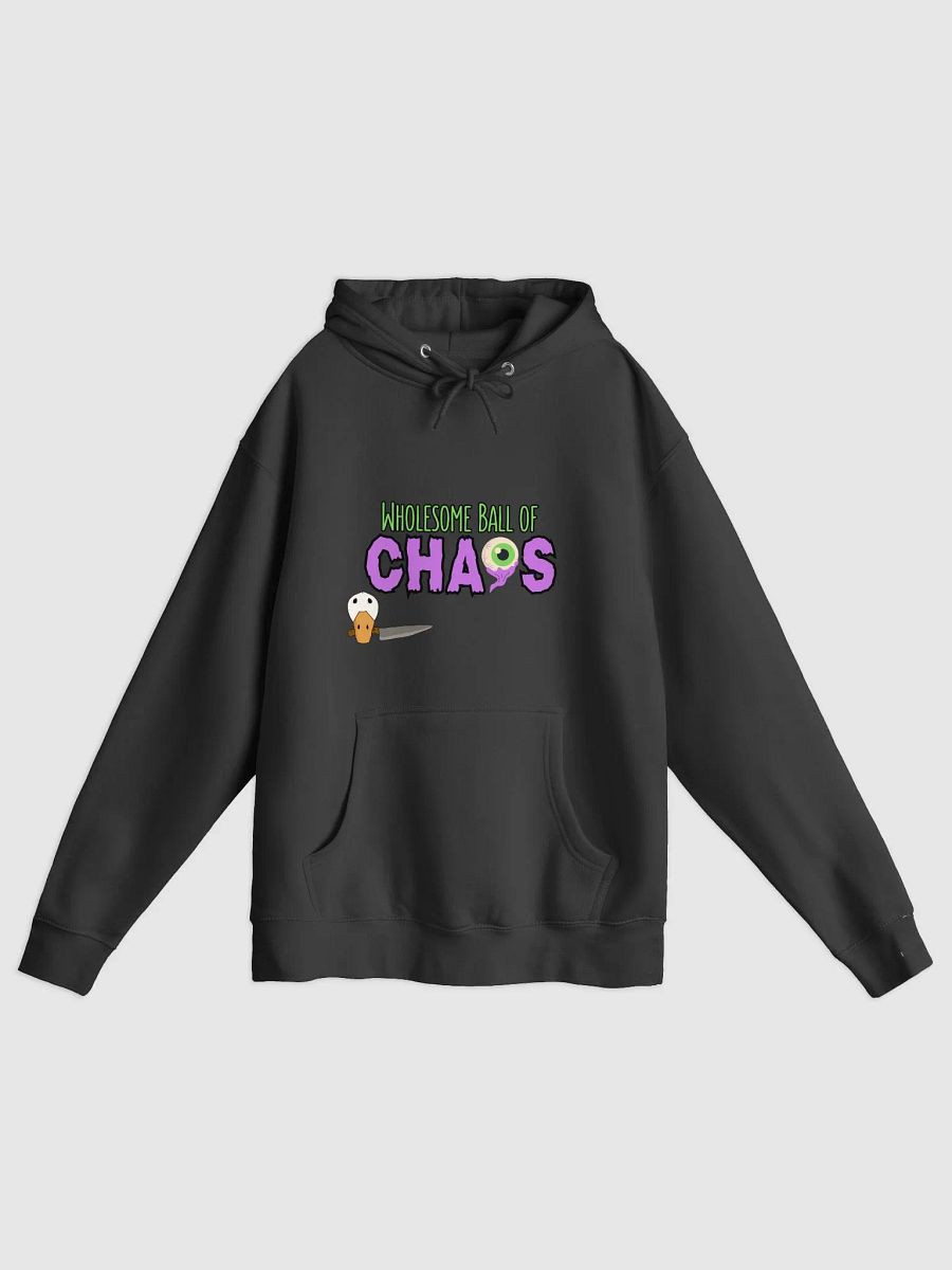 Wholesome Ball of Chaos Sweatshirt product image (1)