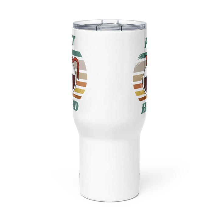 'Pot Head' -Tumbler product image (2)