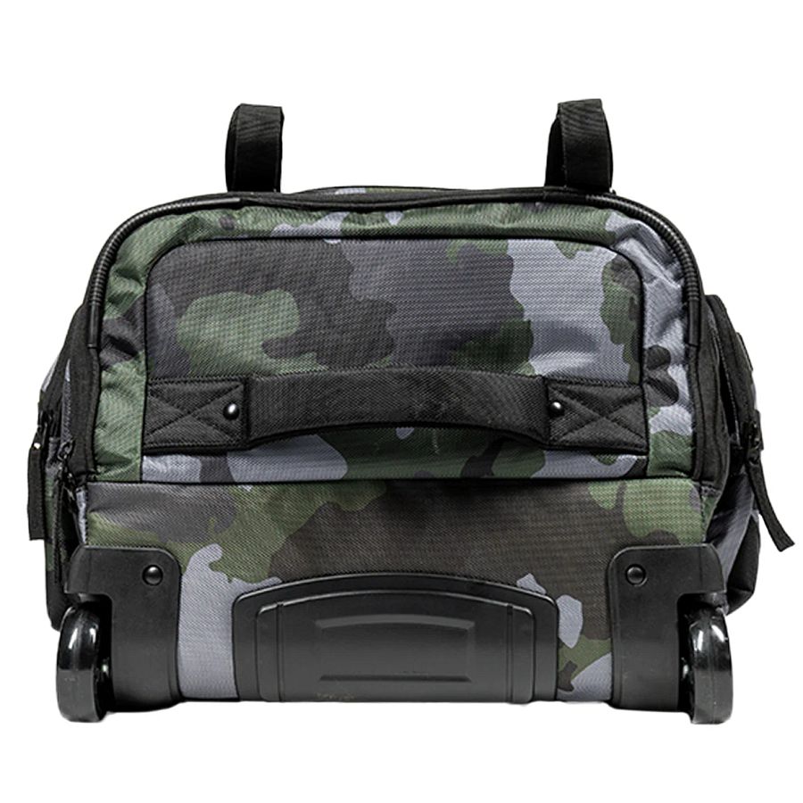 Expand 75L - Roller Gear Bag - Shroud Forest product image (8)