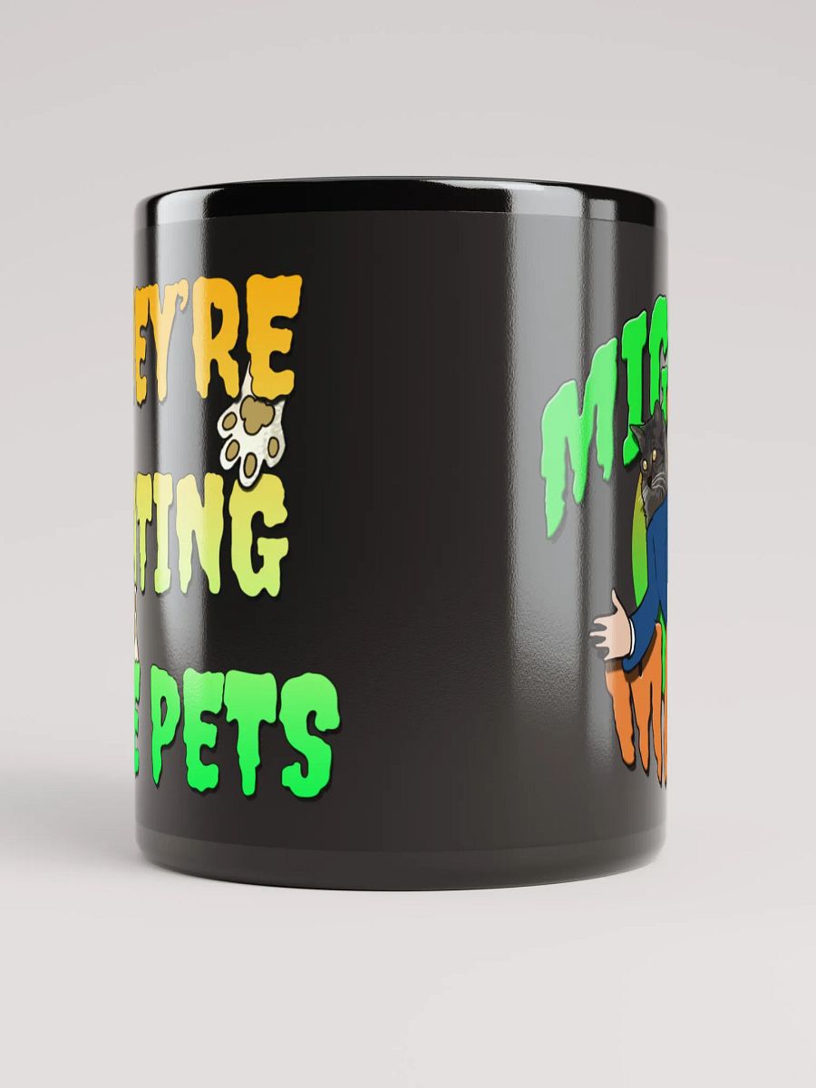 B Pet Friendly! product image (5)