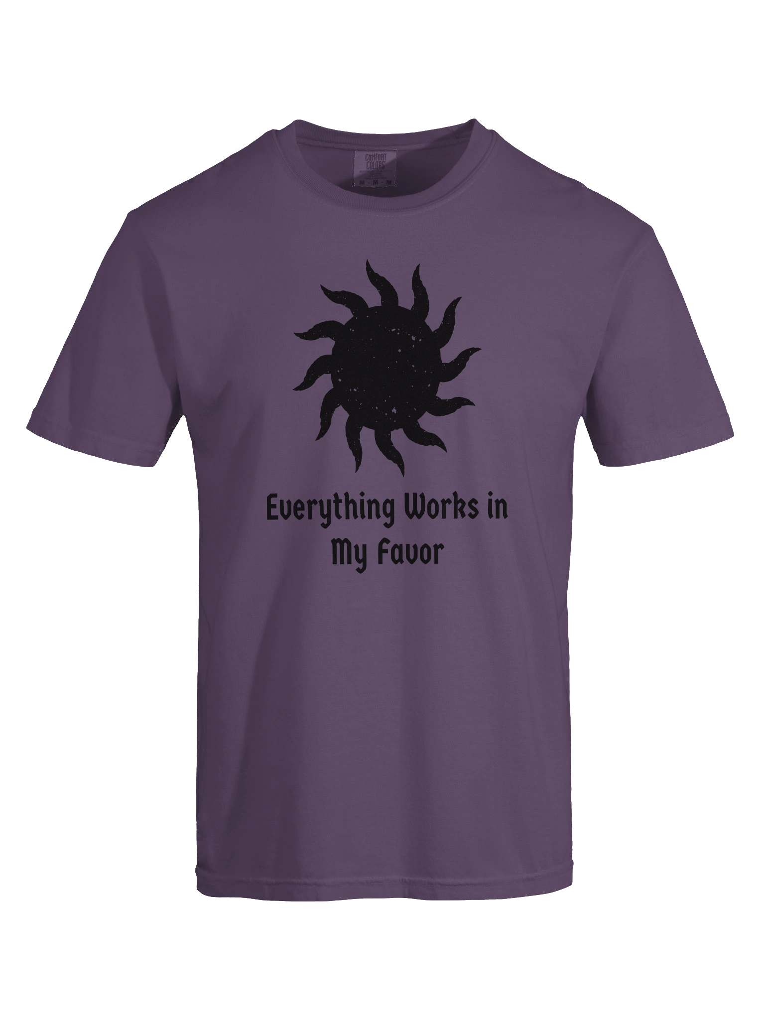 Everything Works In My Favour product image (89)