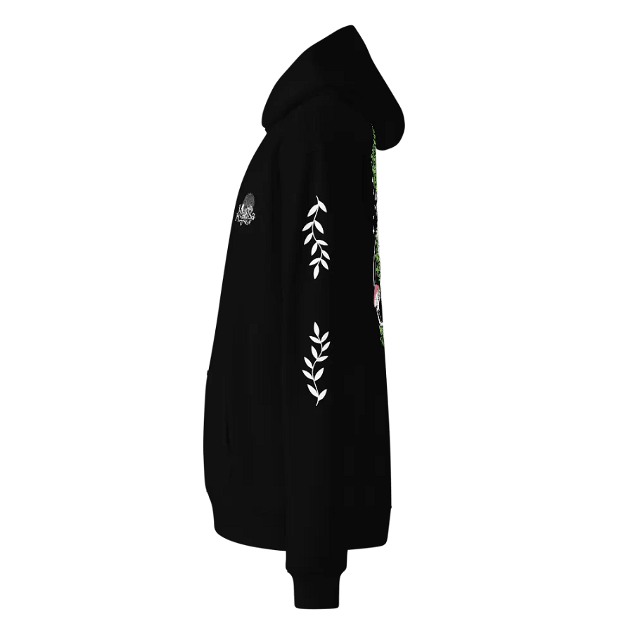Just A Little Taste Hoodie product image (4)