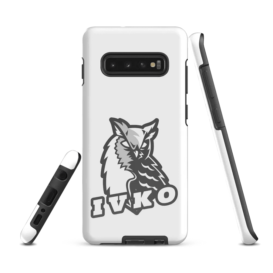 IVKO Tough Case for Samsung® product image (1)