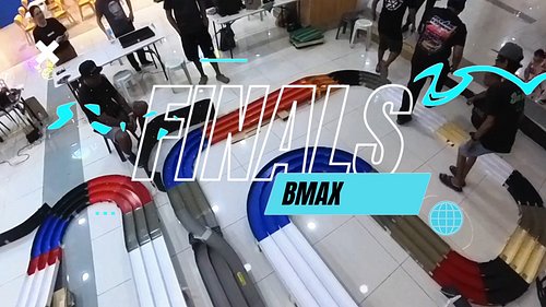 August 2025 Round 4 Tamiya mini 4wd Bmax Finals

#bmax 
#tamiyamini4wd