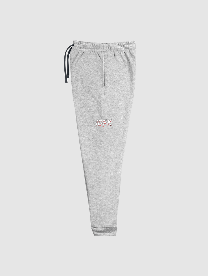 IDFKtv Joggers product image (3)