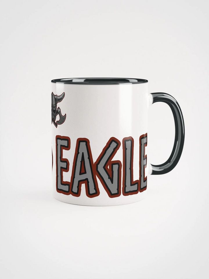 Coloured Blood Mug product image (1)