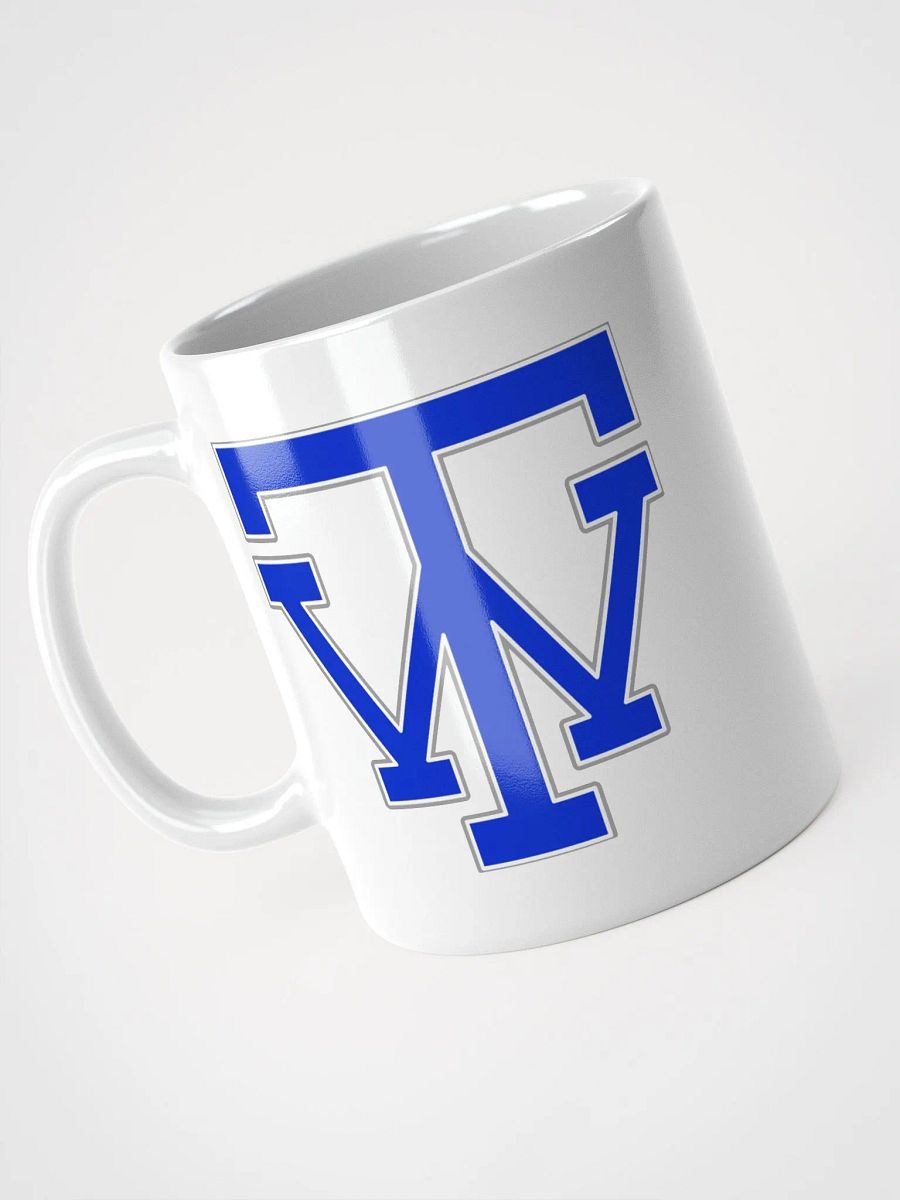 TW Logo Mug product image (3)