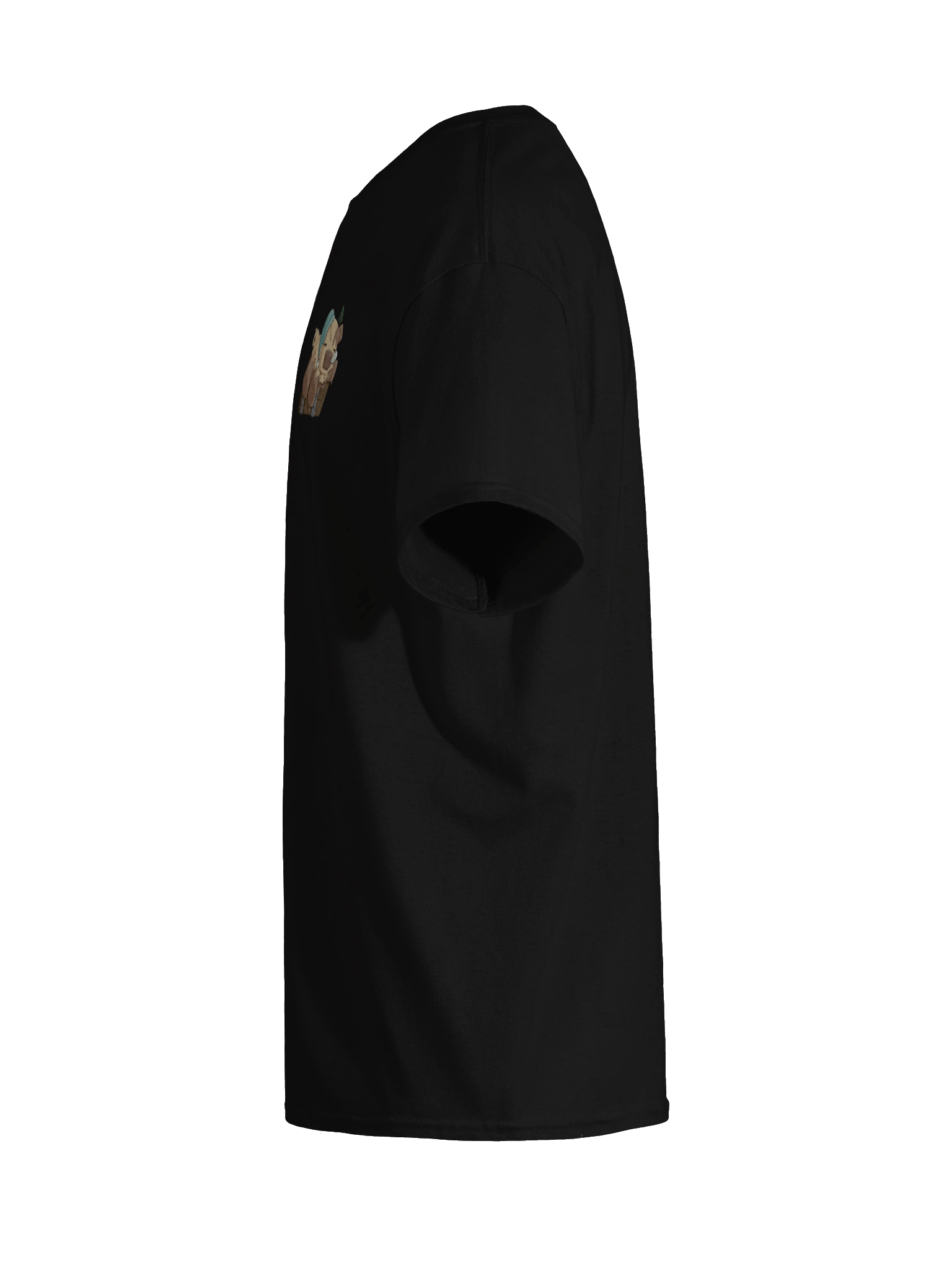 Floor Pig T-Shirt product image (64)