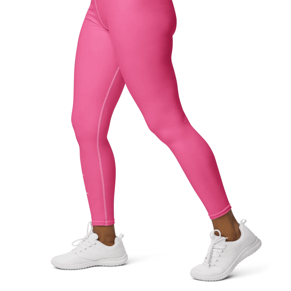 Leggings Loud Pink product image (4)