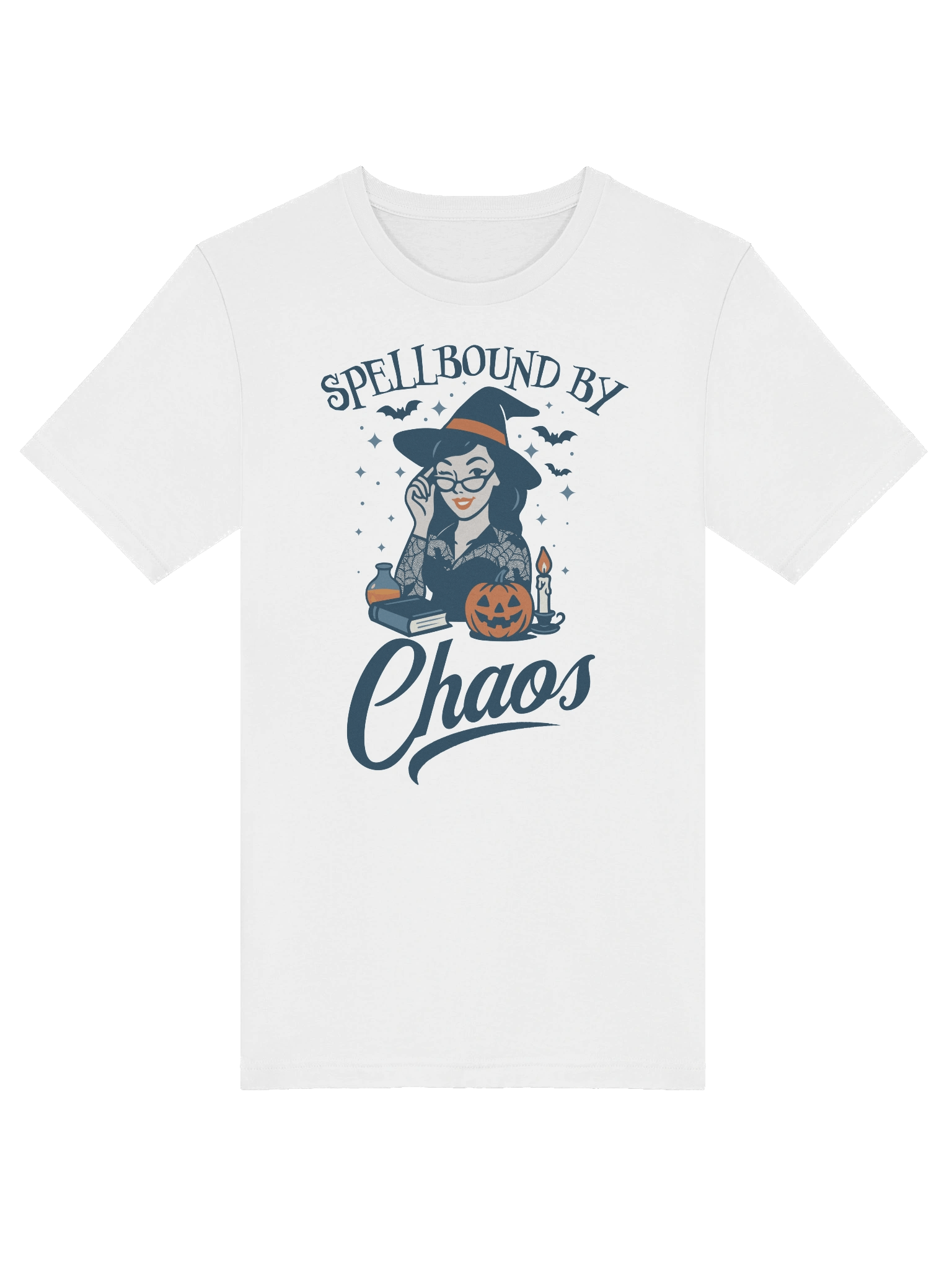 Spellbound by Chaos Halloween Shirt - Limited Time! product image (125)