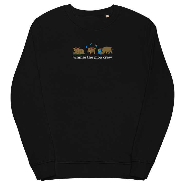 Winnie The Moo Crew product image (1)