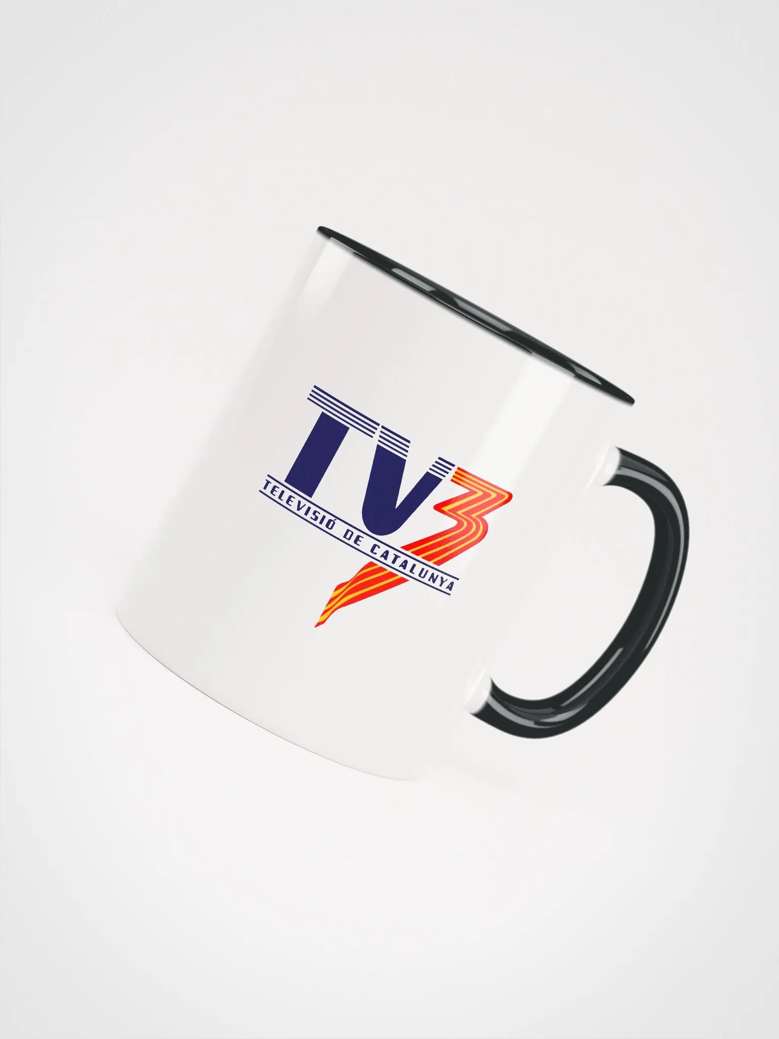 Tv3 - La nostra - Tassa product image (4)