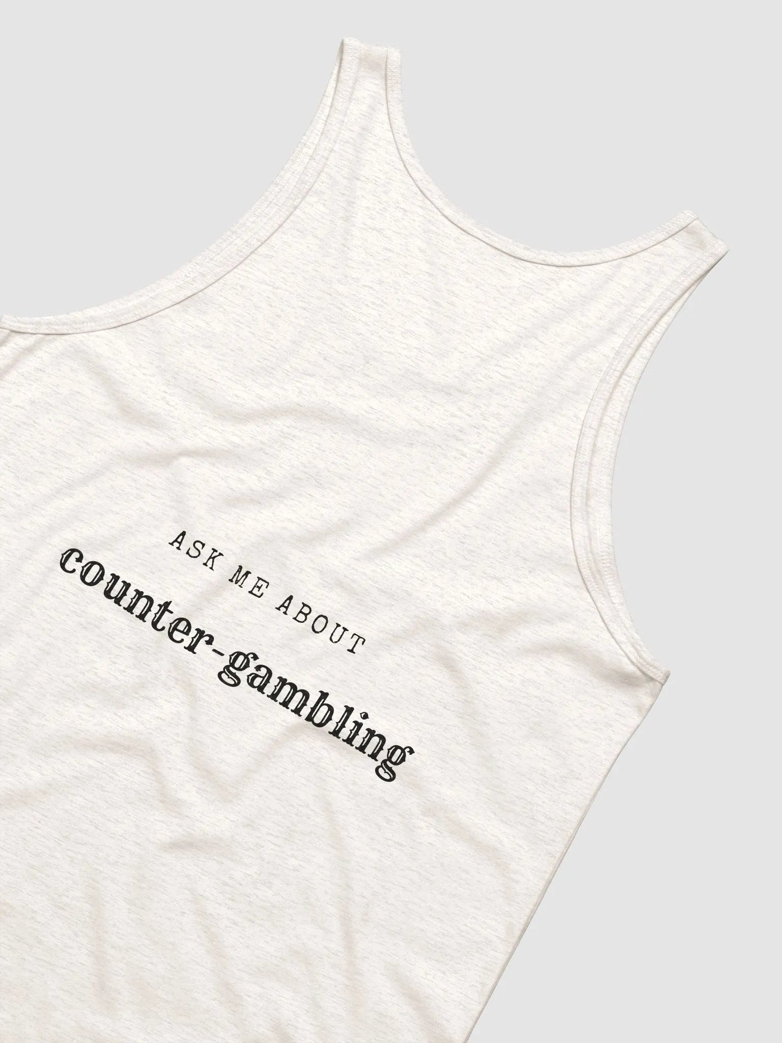 Gamble Tank product image (15)