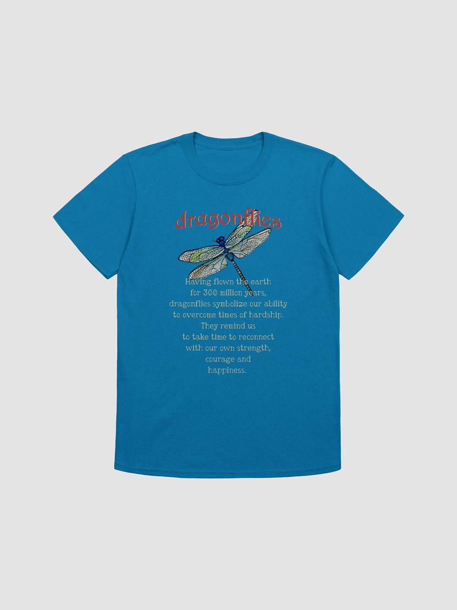 Dragonflies product image (9)