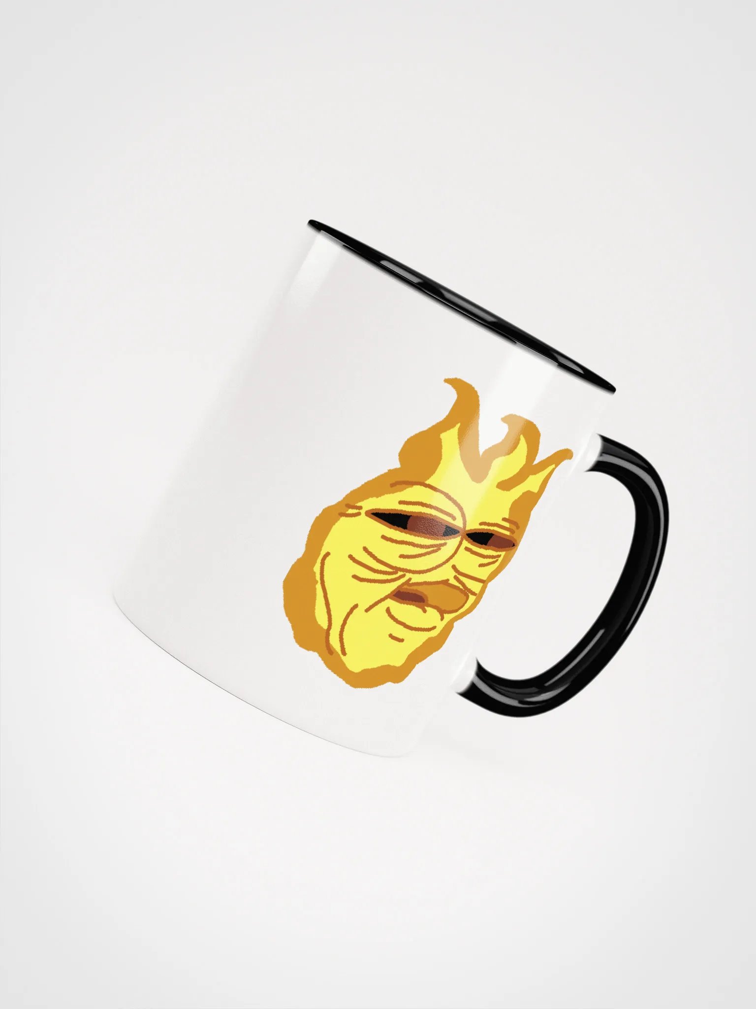 Dried out coffee mug product image (8)