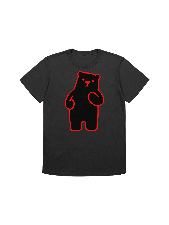 Demon Bear Tee product image (1)