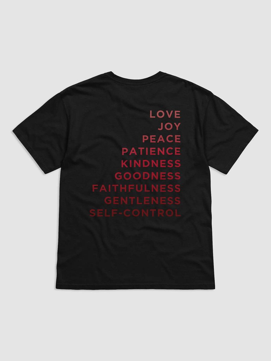 Fruits of the Spirit Shirt product image (2)