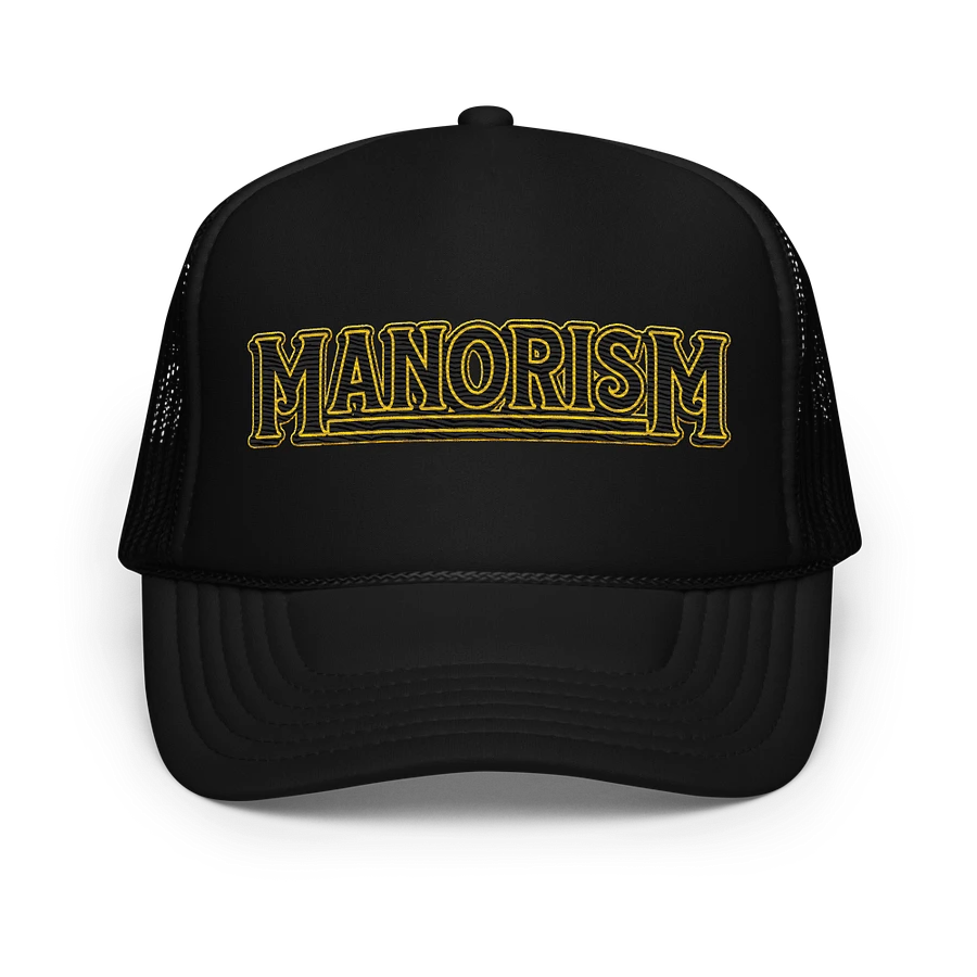 MANORISM 