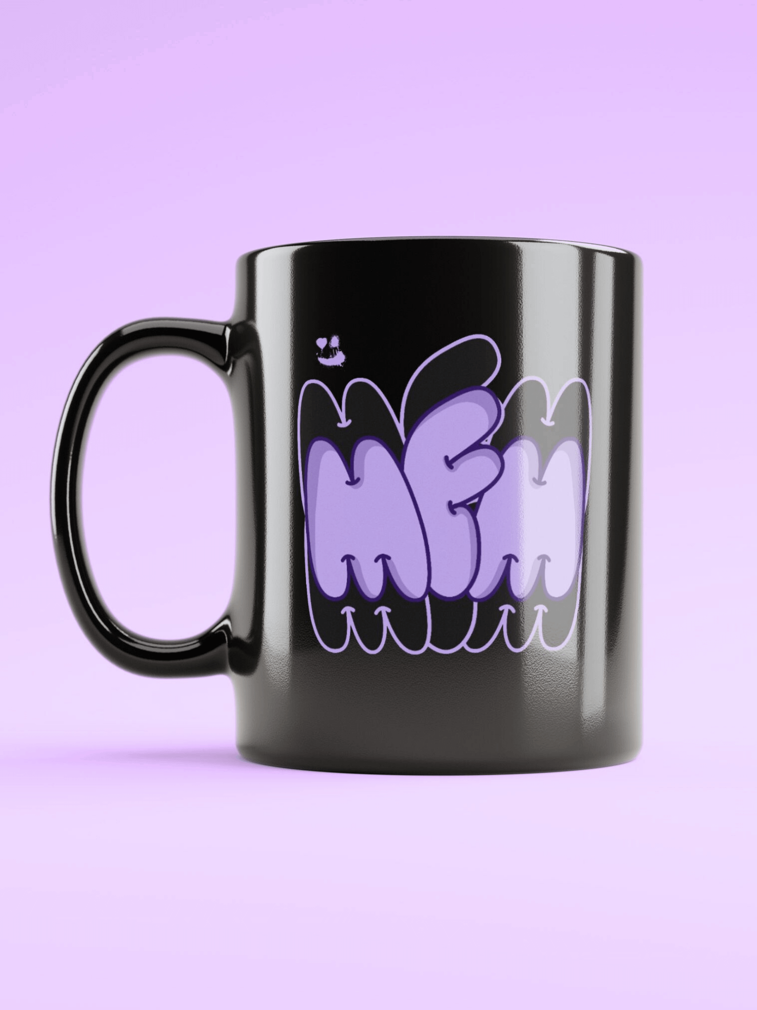 MFM Bubbly Mug product image (3)