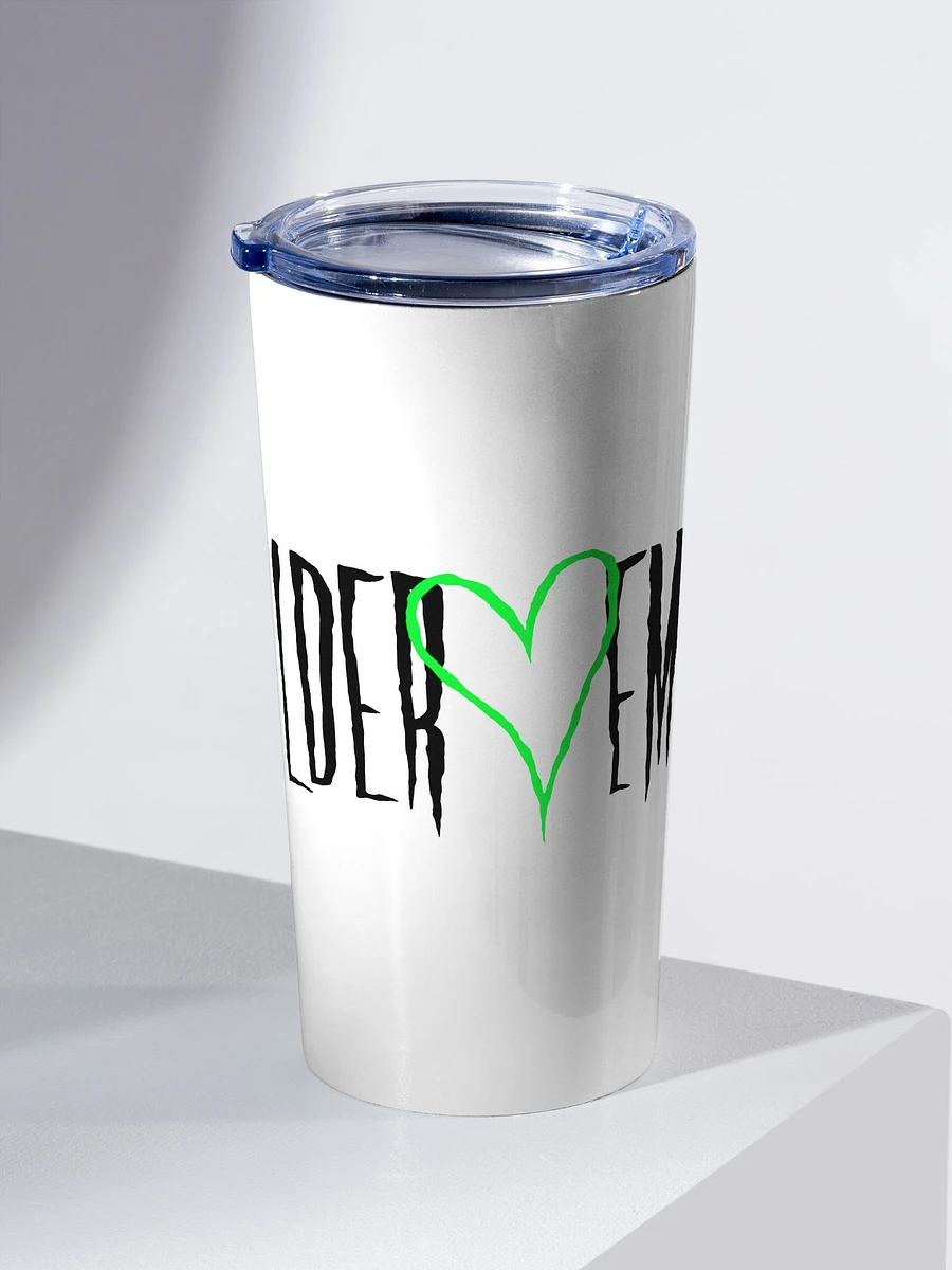 Elder Emo 20oz Tumbler product image (2)