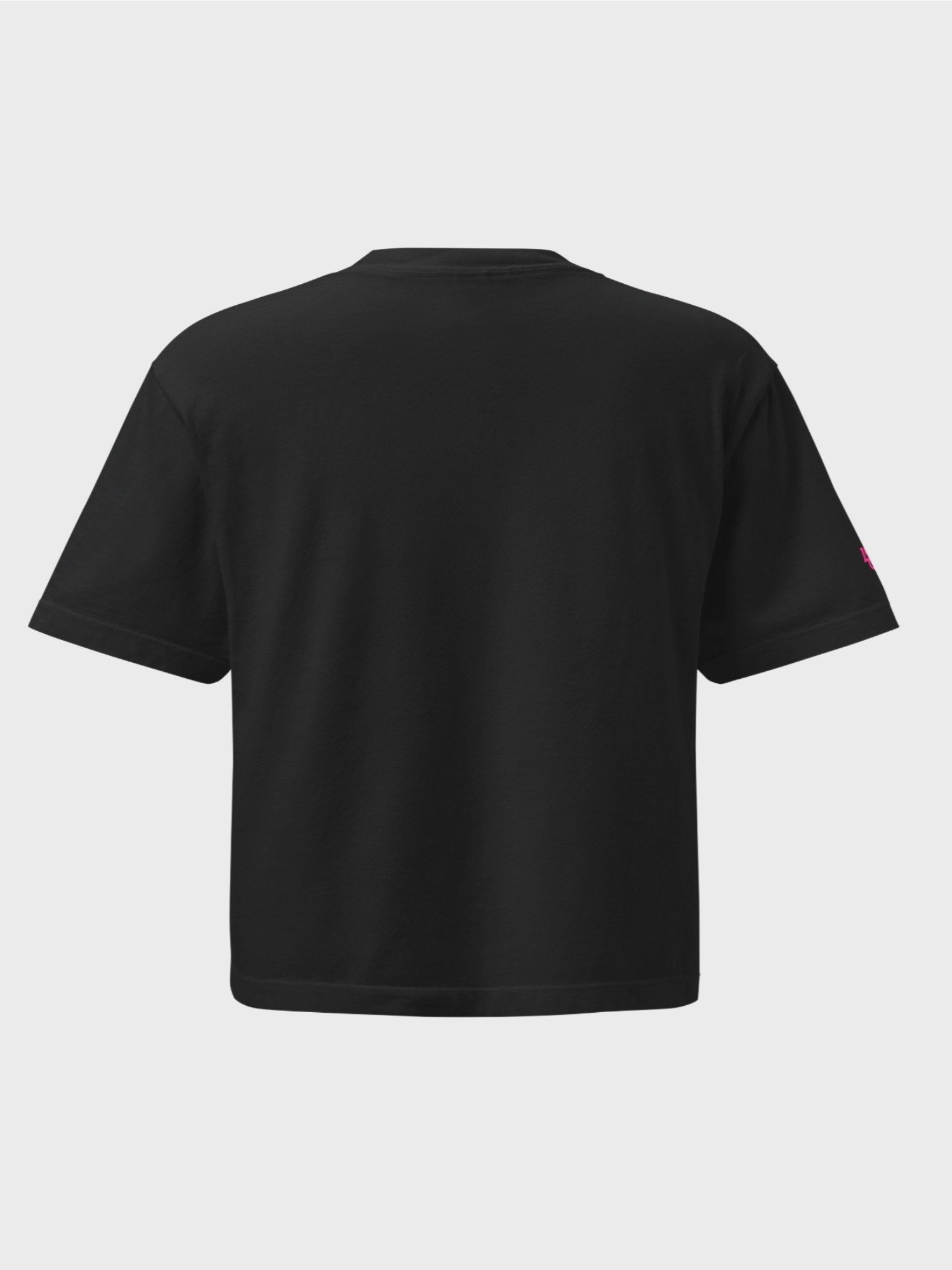 "Todo Bien, Babe" Boxy Tee product image (4)