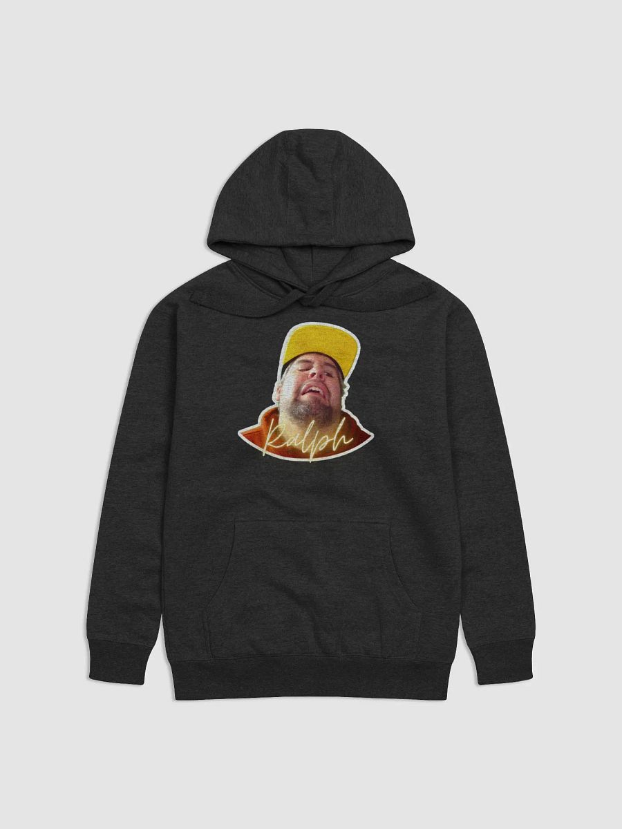 Vintage RalphTheBadGuy Hoodie product image (1)