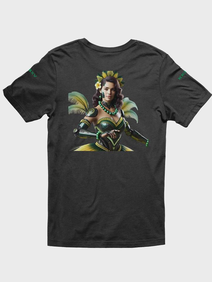 KK$XV QUEEN T-SHIRT product image (6)