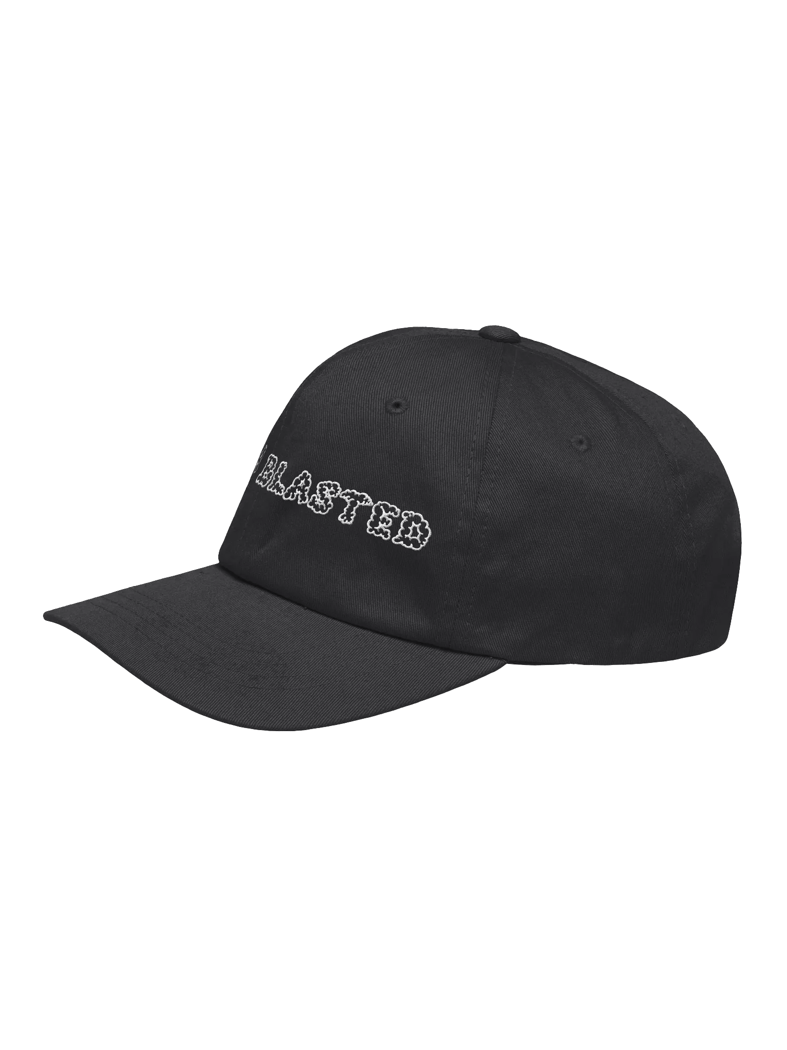 Baja Blasted Hat product image (6)
