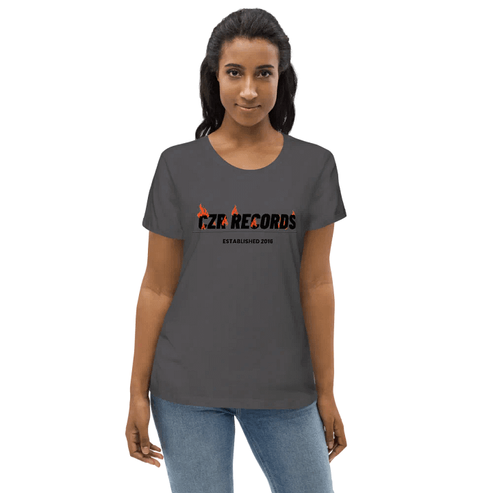 Women's New Flame Tee product image (2)