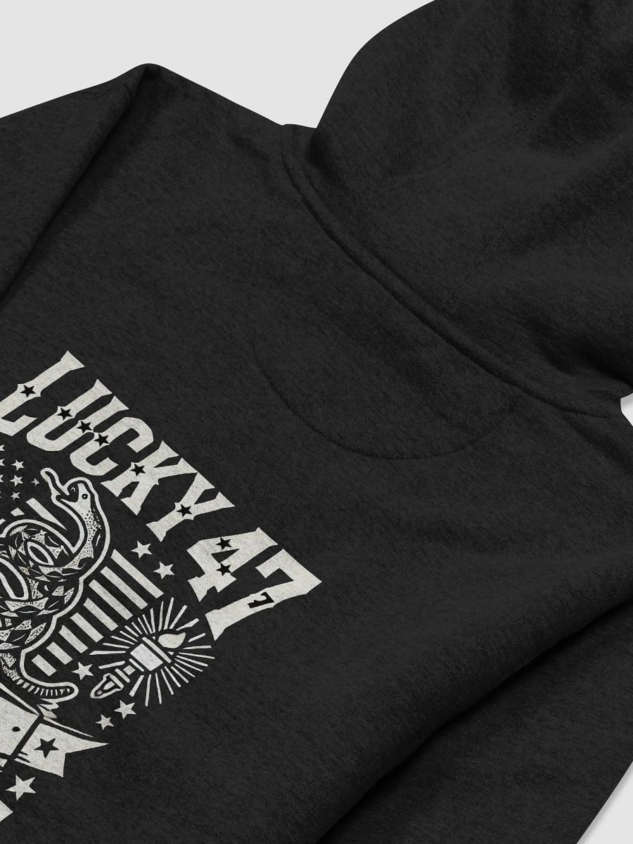 Lucky 47 - Freedom Hoodie product image (4)