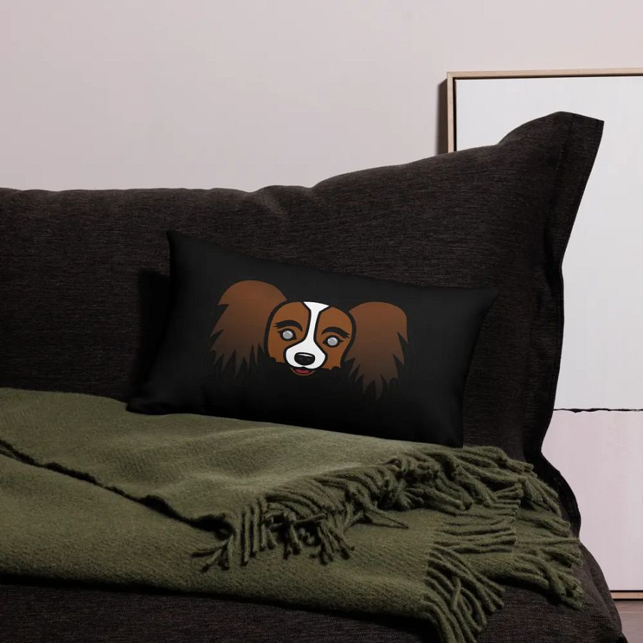 Blind Dog Pillow Case product image (4)