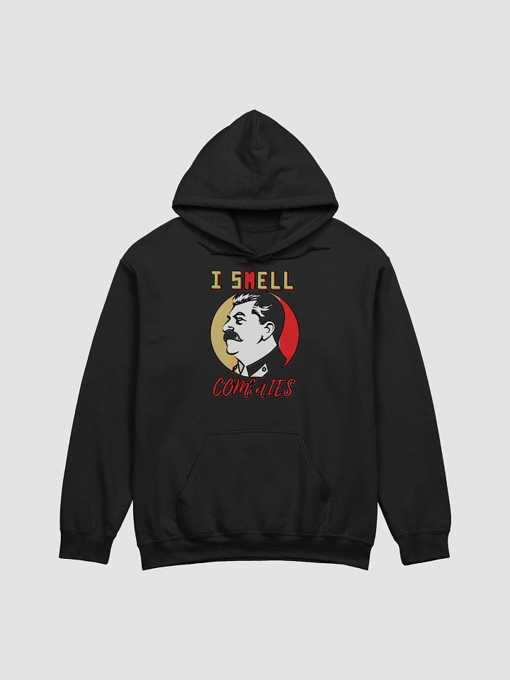 I SMELL COMMIES product image (2)