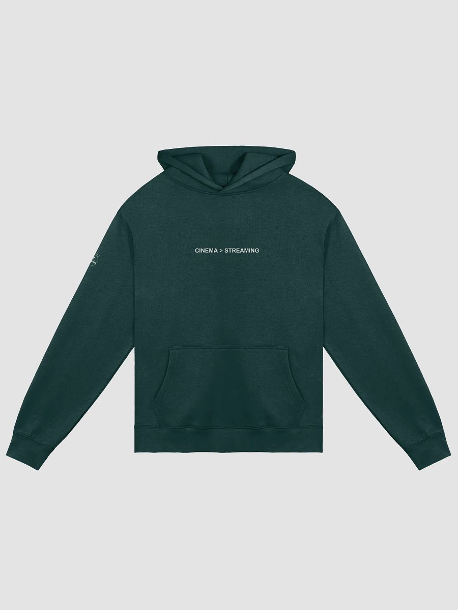Cinema > Streaming Premium Hoodie (Unisex) product image (1)