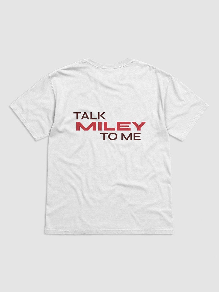 A Little Too Iconic TMTM Logo Tee product image (2)