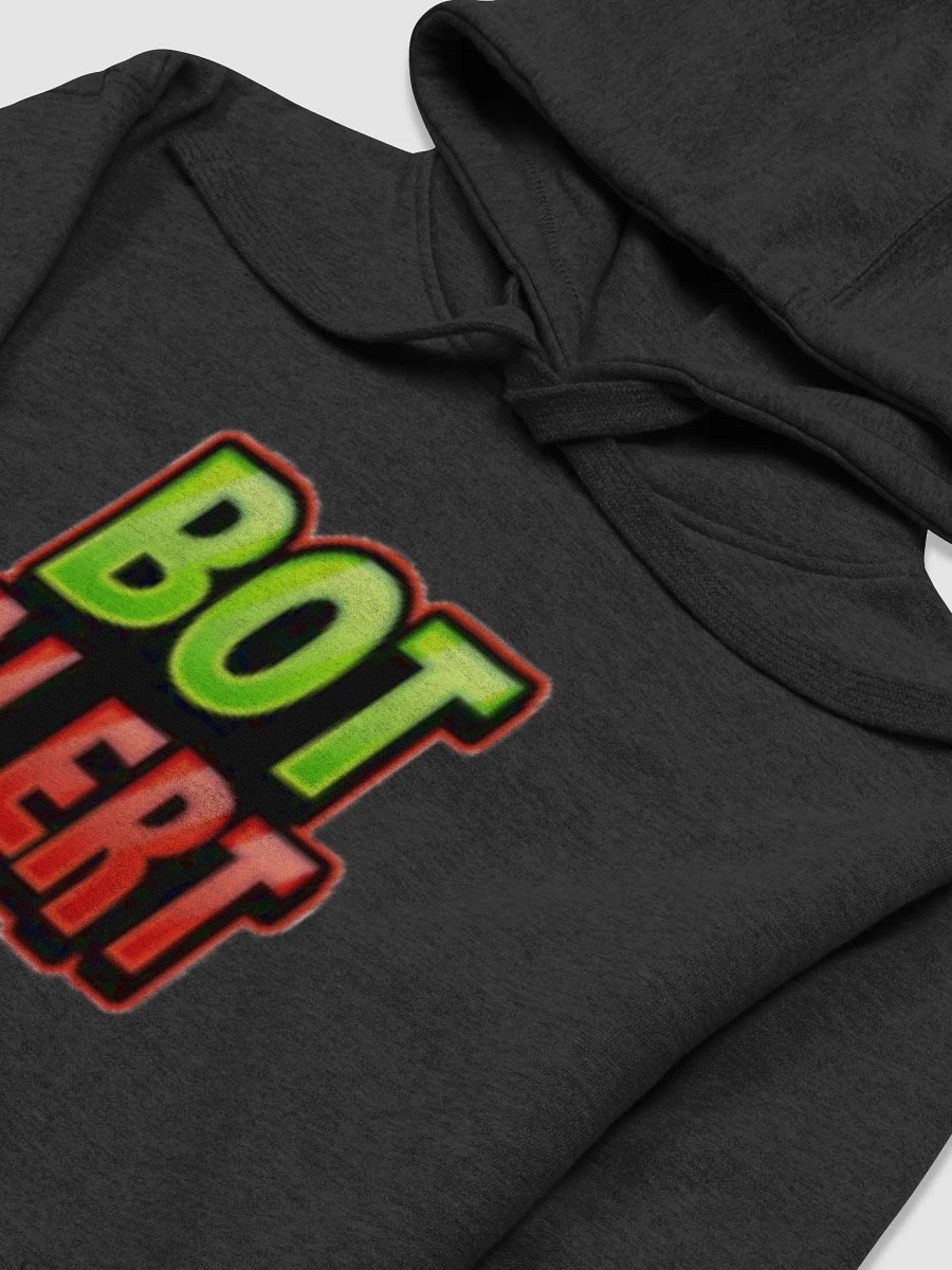 bot alert sweatshirt product image (3)