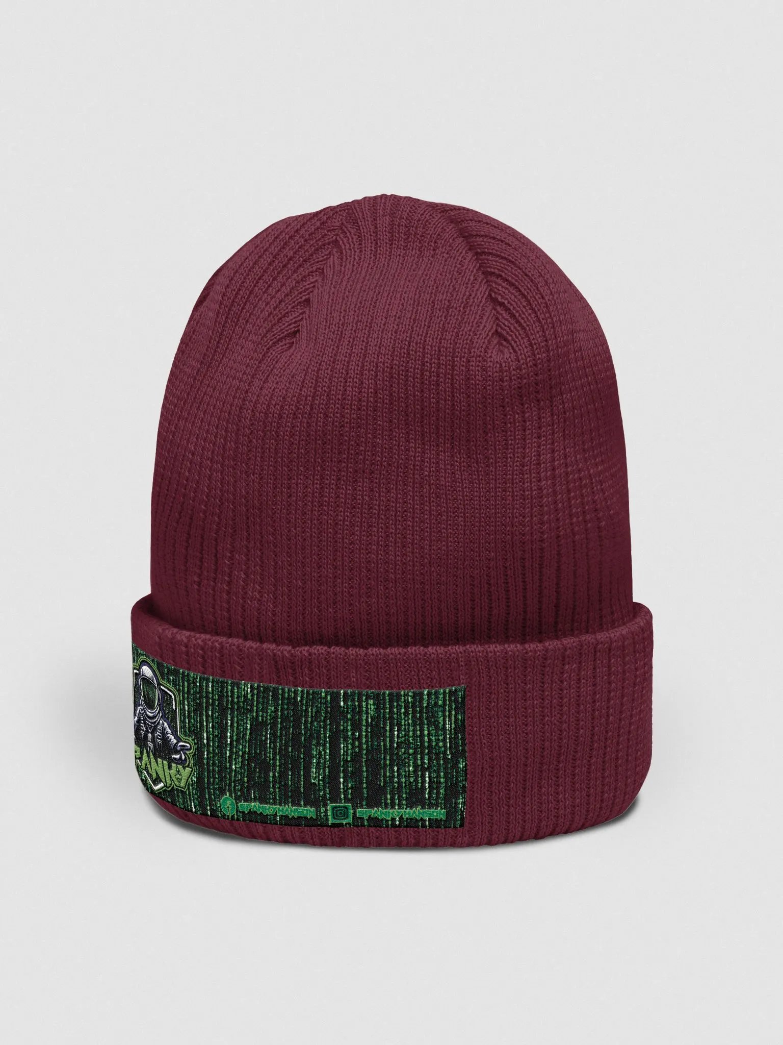 Spanky Beanie product image (2)