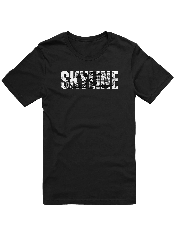 Skyline T-Shirt product image (1)